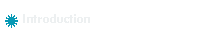 Introduction